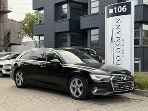 Audi-A6-Avant 40 TDI S TRONIC SPORT   ACC   MEMORY,Vehicule second-hand