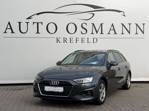 Audi-A4-Avant 35 TDI S tronic |360°K|VirtualCockpit,Véhicule d'occasion