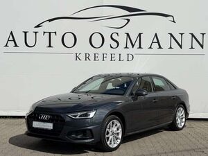 Audi-A4-40 TDI S tronic advanced   Limousine   RFK,kullanılmış otomobil