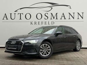 Audi-A6-Avant 40 TDI S tronic Panorama ACC AHK RFK,Подержанный автомобиль