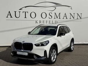 BMW-X1-xDrive30e Aut   360°Kamera   Harman Kardon,Подержанный автомобиль