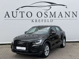 Audi-Q2-35 TDI S tronic advanced | RFK | ACC | LED,Ojetá vozidla