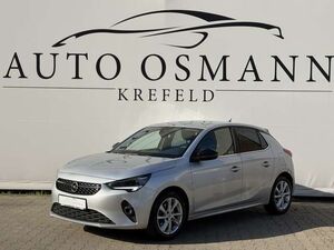 Opel-Corsa-15 Diesel Start Stop Elegance | RFK | LED,Gebrauchtwagen