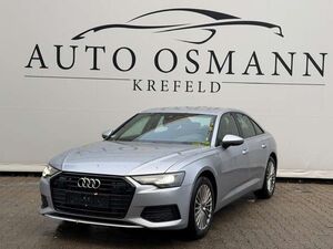Audi-A6-45 TFSI quattro S tronic design   RFK   ACC,Véhicule d'occasion