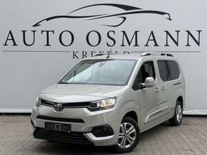 Toyota-Proace City-Verso 12Turbo L2Aut TeamDeutschland,Vehículo de ocasión