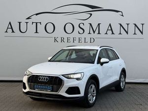 Audi-Q3-45 TFSIe S tronic   TOTW   360°,Bruktbiler