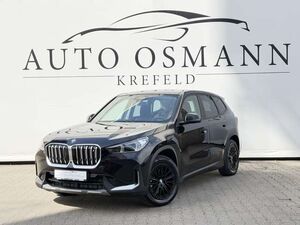 BMW-X1-xDrive30 | Adaptiver LED | Keyless | CarPlay,Begangnade