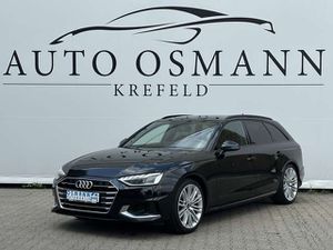 Audi-A4-Avant 35 TDI S tronic advanced ACC LED LM 19,Vehículo de ocasión