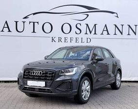 Audi-Q2-30 TDI S tronic advanced  ACC  RFK  CarPlay,Pojazdy używane
