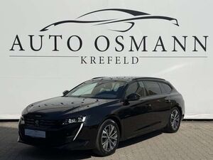 Peugeot-508-SW BlueHDi 130 EAT8 Allure   ACC   TOTW,Vehículo de ocasión