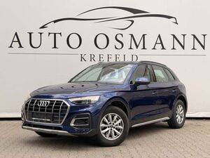 Audi-Q5-50 TFSIe quattro S tronic advanced   Matrix,Begangnade