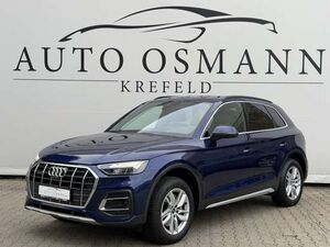 Audi-Q5-50 TDI quattro tiptronic advanced   ACC,Vehículo de ocasión