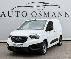 Opel-Combo-Cargo 15 D Selection *KLIMA*PDC*Navi*,kullanılmış otomobil