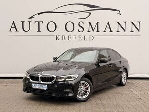 BMW-320-d Advantage Tempomat (G20)++NEUES MODELL++,Bruktbiler