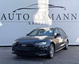 Audi-A4-Avant 40 TDI quattro S tronic advanced | ACC,Véhicule d'occasion