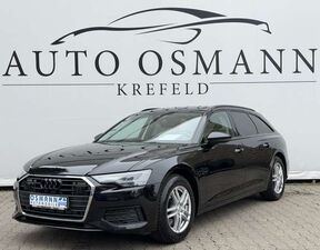 Audi-A6-Avant 45 TFSI   ACC   NAVI   PANORAMA,Gebrauchtwagen