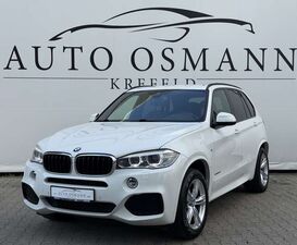 BMW-X5-xDrive 30d Sport-Aut M Sport-Paket,Polovna