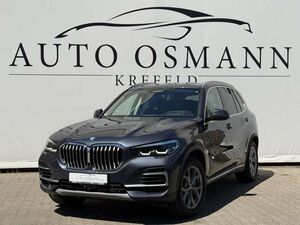 BMW-X5-xDrive45e xLine | DrivAssistProf | LED | AHK,Bruktbiler