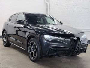 Alfa Romeo