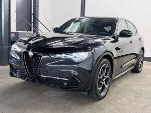 Alfa Romeo