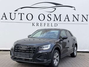 Audi-Q2-35 TFSI S tronic advanced | RFK | DAB | LED,Véhicule d'occasion