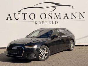 Audi-A6-Avant 45 TDI quattro S tronic   B&O   MEMORY,Gebrauchtwagen