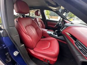 Maserati