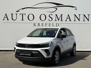 Opel-Crossland-15 Diesel Edition | DAB | LED,Pojazdy używane