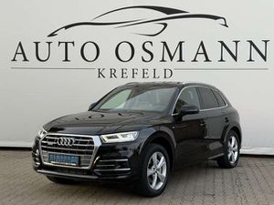 Audi-Q5-50 TFSI e S tronic sport S-line  UPE:70339,?,Gebrauchtwagen