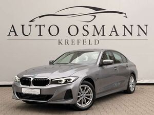 BMW-320-e Aut| AHK | Live Cockpit | HUD| LED | RFK,Begangnade
