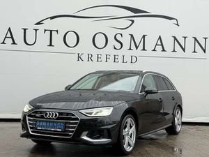 Audi-A4-Avant 40 TDI quattro advanced Virtual Leder,Véhicule d'occasion