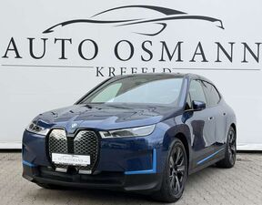 BMW-iX-40 xDrive | Pano | Massage * UPE:98968,-?*,Polovna