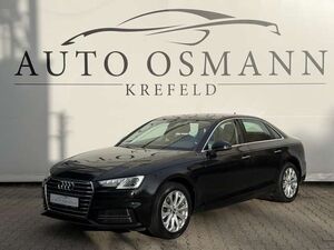 Audi-A4-35 TFSI design   Bi-Xenon   KeyGO,Begangnade