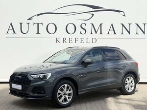 Audi-Q3-40 TDI quattro S tronic advanced   NAVI,Gebrauchtwagen