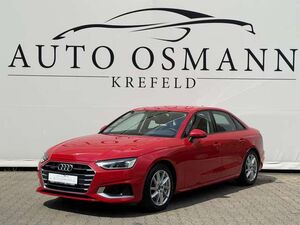 Audi-A4-40 TDI quattro S tronic advanced | DAB | LED,Vehículo de ocasión