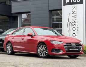 Audi-A4-40 TDI quattro S tronic advanced | DAB | LED,Polovna