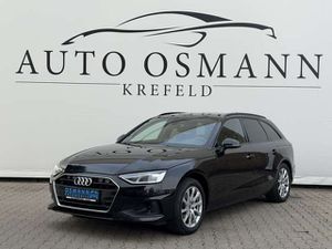 Audi-A4-Avant 35 TDI S tronic   Rückfahrkamera,Употребявани коли