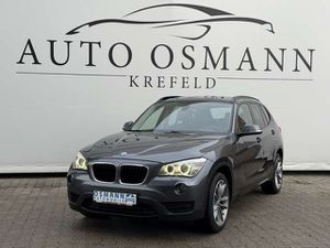 BMW-X1-xDrive20d Sport Line   PANO   Bi-Xenon,Véhicule d'occasion