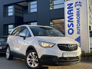 Opel-Crossland X-15 Diesel Start Stop Edition EUR6dT,Ojazdené vozidlá