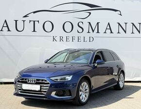 Audi-A4-Avant 30 TDI S tronic advanced   AHK   PDC,Begangnade