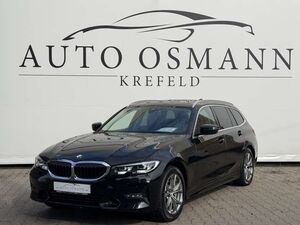 BMW-330-e Touring Aut Sport Line   LED   Ambiente,Rabljena 