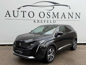 Peugeot-3008-BlueHDi 130 Stop & Start Allure   RFK,Polovna