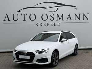 Audi-A4-Avant 40 TFSI S tronic | LED | HUD | 360°K,Bruktbiler
