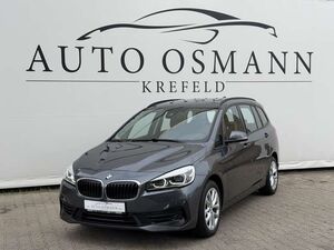 BMW-218-d Advantage | PDC | DAB | LED,Gebrauchtwagen