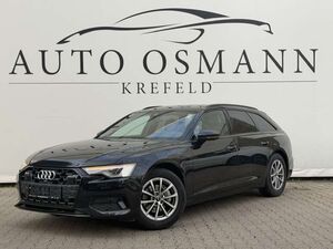Audi-A6-Avant 40 TDI S tronic advanced   ACC   Matrix,Véhicule d'occasion