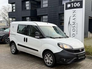 Fiat-Sonstige-SX Kasten | Klima | Sortimo Regalsystem,Bruktbiler