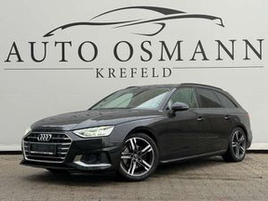 Audi-A4-Avant 35 TDI S tronic advanced VirtualCockpit,Vehicule second-hand