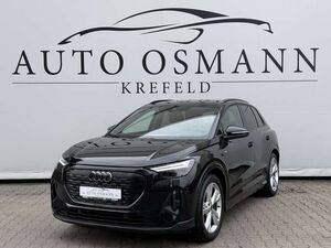 Audi-Q4 e-tron-e-tron 45 quattro   ACC   Bremsassistent,Gebrauchtwagen