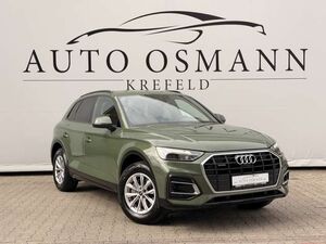 Audi-Q5-40 TDI quattro S tronic | AHK | LED | ACC,Gebrauchtwagen