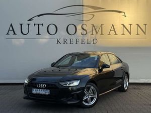 Audi-A4-40 TDI S tronic advanced   Limo   Ambiente,Használtautó